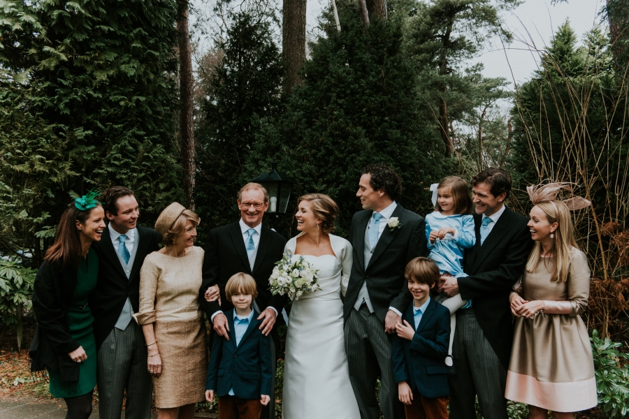 FIH Fotografie » Madeline & Hans, Driebergen